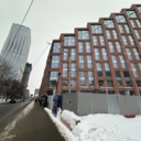 Продажа торгового помещения с арендатором в ЖК "Voxhall" 