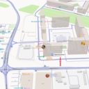 Продажа торгового помещения с сетевыми арендаторами