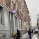 Аренда торгового помещения у метро Аэропорт