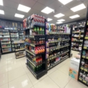 Продажа помещения с магазином Винлаб у метро Братиславская