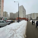 Продажа помещения с магазином Винлаб у метро Братиславская