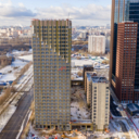 Продажа торгового помещения в жилом комплексе Wave