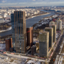 Продажа торгового помещения в жилом комплексе Wave