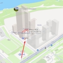 Продажа торгового помещения в жилом комплексе Wave