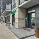 Продажа торгового помещения на Феодосийской