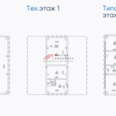 Продажа помещения c арендатором хостел 