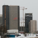 Продажа торгового помещения с супермаркетом Магнит