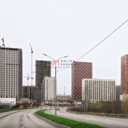 Продажа торгового помещения с супермаркетом Магнит