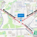 Продажа арендного бизнеса с аптекой в ЖК "Лучи"