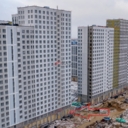 Продажа арендного бизнеса с аптекой в ЖК "Лучи"