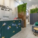 Аренда торгового помещения в ЖК Измайловский 11