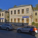 Продажа офисного здания на Марксистской