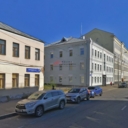 Продажа офисного здания на Марксистской