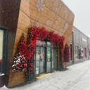 Продажа торгового здания с сетевыми арендаторами