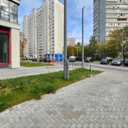 Аренда помещения в новом жилом доме