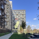 Продажа торгового помещения в ЖК "Горки парк"