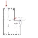 Аренда торгового помещения в ЖК "Горки парк"