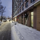 Продажа торгового помещения в ЖК "Яуза Парк" 