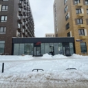 Продажа торгового помещения в ЖК "Ильинские луга"