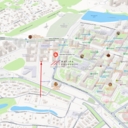 Аренда торгового помещения в ЖК "Бунинские кварталы" 