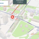 Аренда торгового помещения в ЖК "Долина Яузы" 