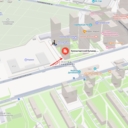 Аренда торгового помещения в ЖК «Кронштадтский 14»