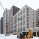 Продажа углового помещения в ЖК "Волжский парк"