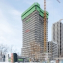 Продажа помещения в жилом комплексе Среда на Кутузовском