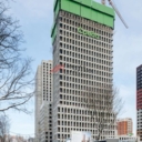 Продажа помещения в жилом комплексе Среда на Кутузовском