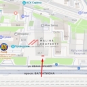 Продажа помещения в жилом комплексе Среда на Кутузовском