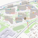 Продажа помещения с арендатором магазин Дикси