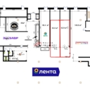 Аренда торгового помещения в ЖК "Liberty"