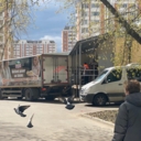 Аренда помещения на метро Римская