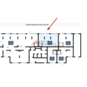 Продажа торгового помещения в ЖК «Химки Тайм»