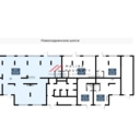 Продажа торгового помещения в ЖК «Химки Тайм»