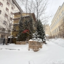 Аренда офисного особняка в Большом Афанасьевском переулке