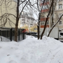 Аренда офисного особняка в Большом Афанасьевском переулке