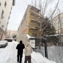 Аренда офисного особняка в Большом Афанасьевском переулке