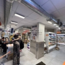 Продажа торгового помещения с арендатором "Дикси Go"