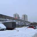 Продажа торгового помещения с супермаркетом Пятерочка 