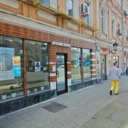 Продажа торгового помещения с арендаторами на Белорусской