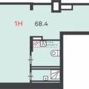 Аренда торгового помещения на Амурской