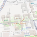 Аренда торгового помещения на Амурской