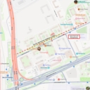 Аренда торгового помещения на Амурской