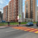 Аренда торгового помещения на Амурской