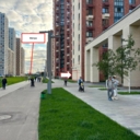 Аренда торгового помещения на Амурской