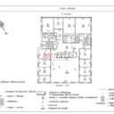 Аренда офиса в БЦ "OST House"