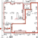 Аренда торгового помещения в округе Проспект Вернадского 