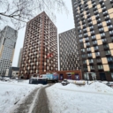 Аренда нежилого помещения в ЖК "Бусиновский парк"