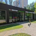 Продажа торгового здания с арендаторами в Химках 